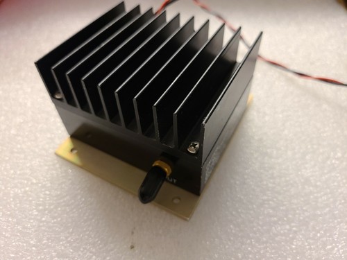 Mini-circuits ZHL-1724HLN Low Noise Amplifier, 1700 - 2400 MHz, 50Ω, SMA, Tested - Picture 4 of 5