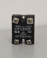 Crydom A2440 90-280V 40A Solid-State Relay