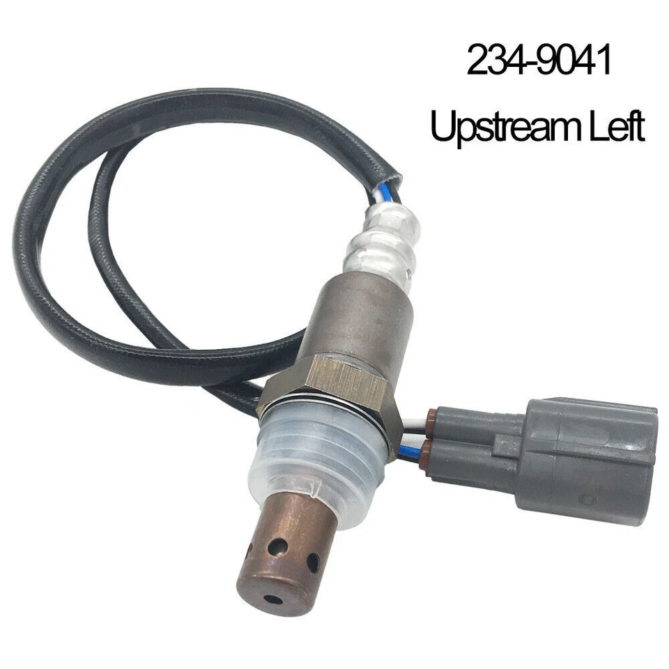 Juego de 4 sensores de oxígeno O2 aguas arriba + abajo para Toyota Avalon 2005 2006 2007 3,5 L V6 Foto 2 de 4