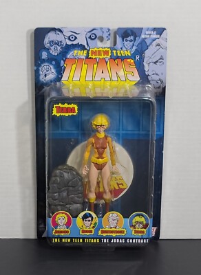 DC Direct The New Teen Titans Series 2 Terra