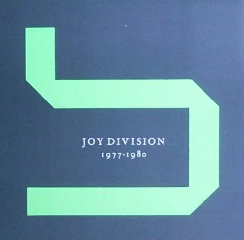 Joy Division Music CDs for sale | eBay