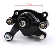 Rear Disc Brake Caliper for 47cc 49cc Pocket Bikes Mini Choppers Motovox MBX10