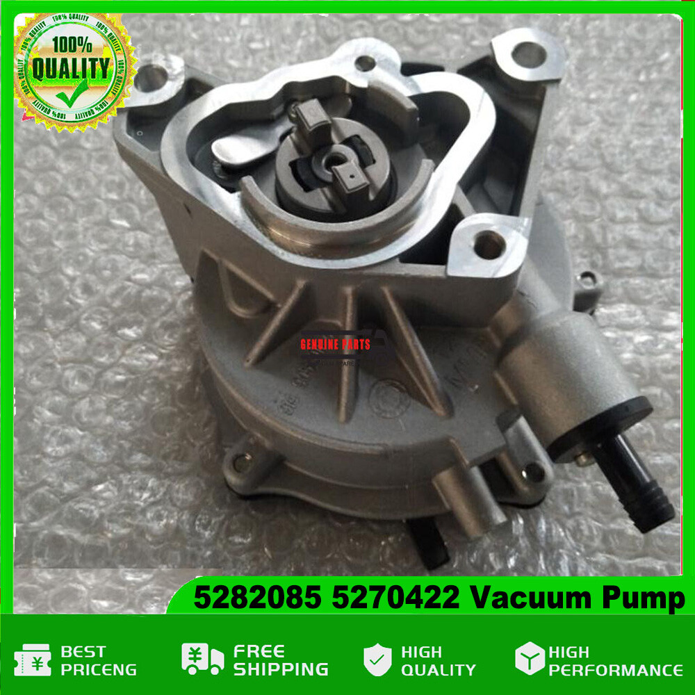 5282085 5270422 Vacuum Pump fits for Foton Cummins ISF 2.8 ISF2.8 ...