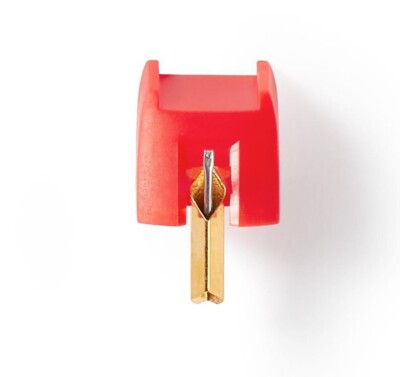Aiguille, pointe de lecture pour tête de lecture phonolecteur AKAI CN246