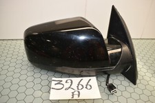 10 11 12 13 14 15 Chevrolet Equinox PASSENGER Side Mirror Used Power #3266-A 
