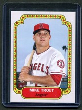 2016 Topps Throwback Thursday Baseball Cards - Set 28 18