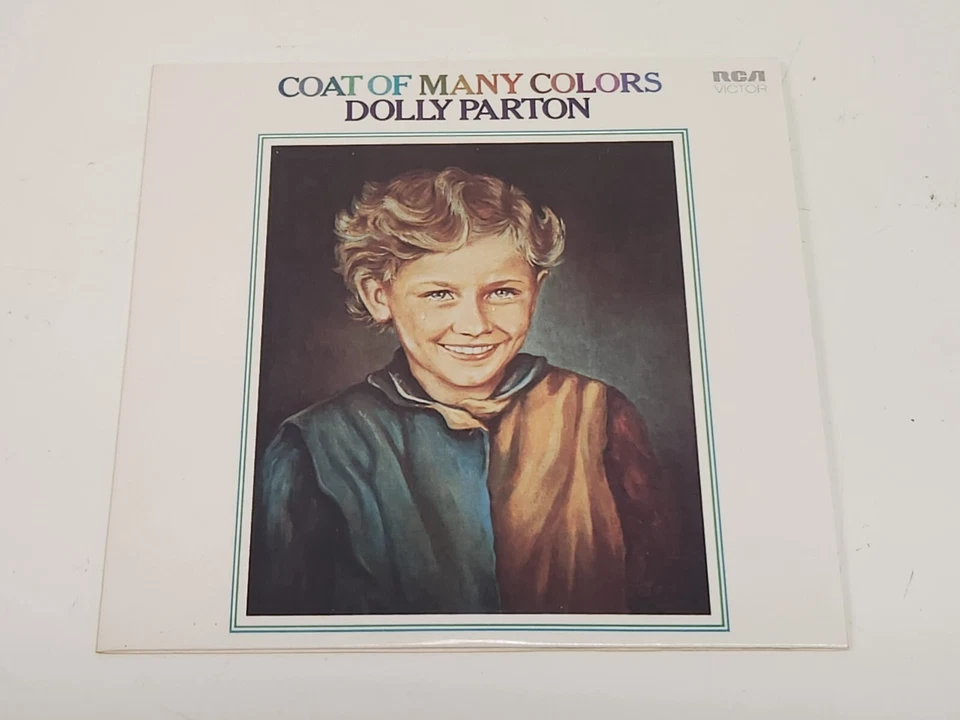 Dolly Parton - Original Album Classics [CD] 5 CD Set - Image 3 of 4