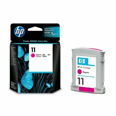 Cartouche D'encre HP 88XL – Magenta – Originale – Occasion