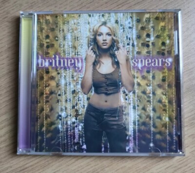 Britney Spears : Oops! ... I Did It Again