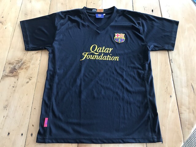 BAL original SOCCER JERSEY XLサイズ 中古・古着通販】BAL (バル) SOCCER JERSEY/サッカージャージ