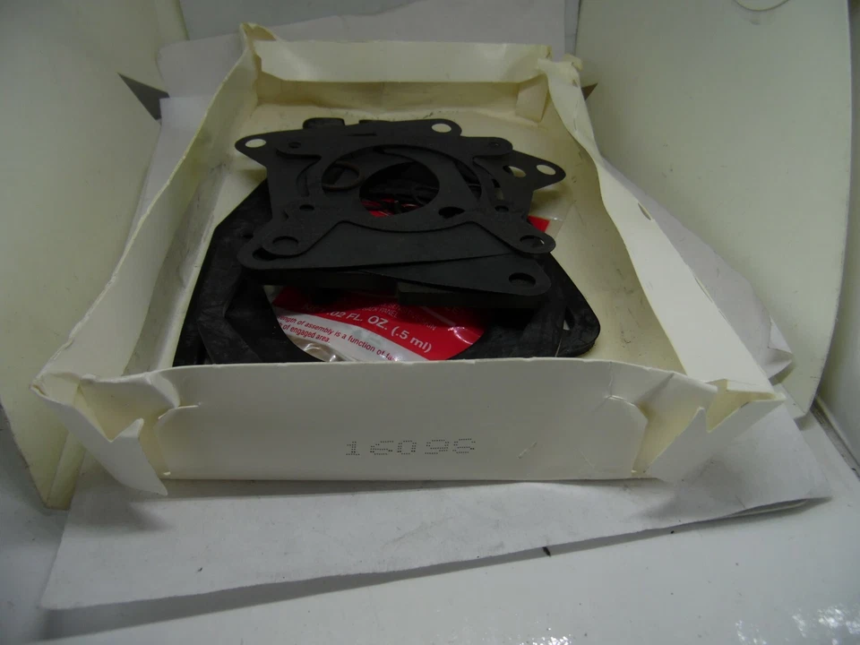 燃油喷射油门车身维修套件-TBI 调整套件标准 1609 — 第 3/3 张图片