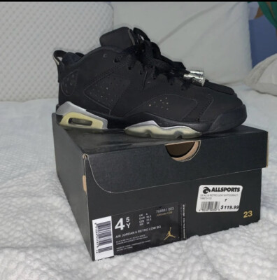 air jordan low chrome