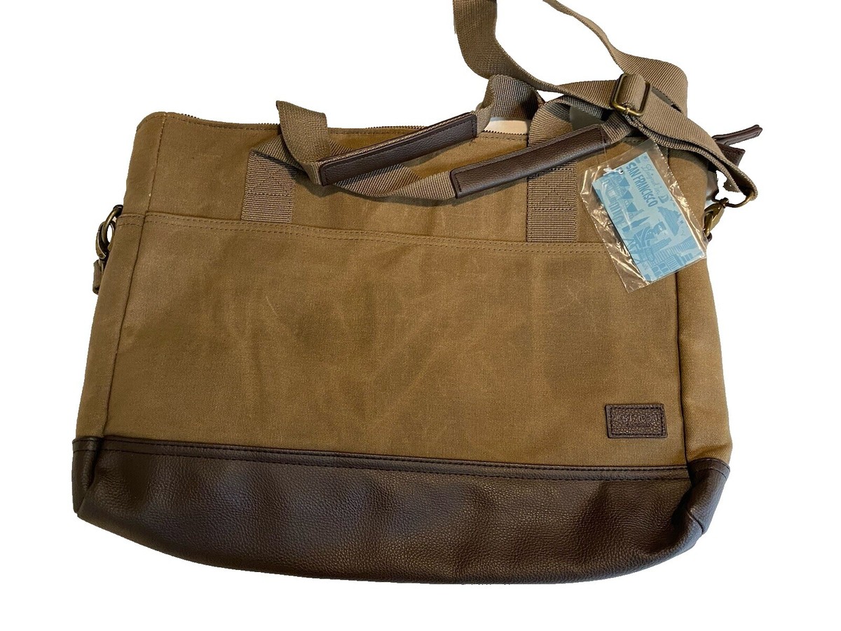 Old Navy Canvas Bags for Men for sale | eBay