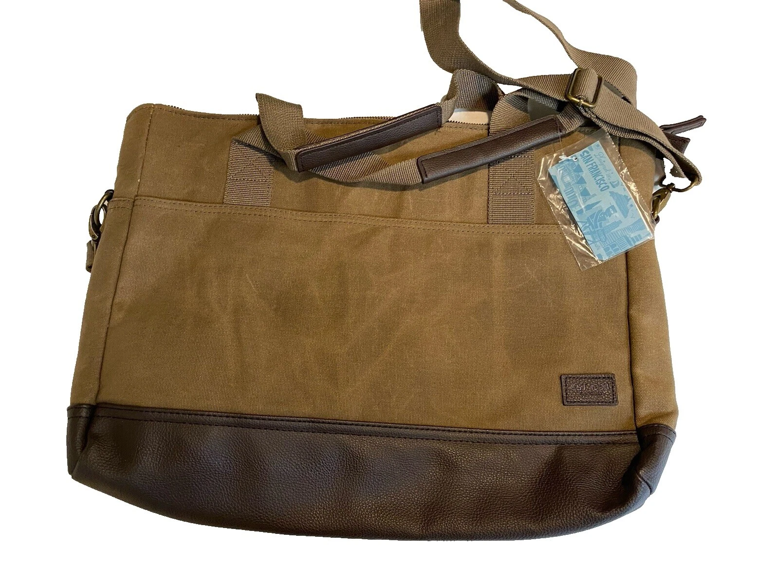 Bolsas de poliéster Old Navy para hombres