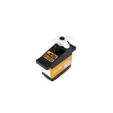 NEW Savox Digital High Speed Micro Servo