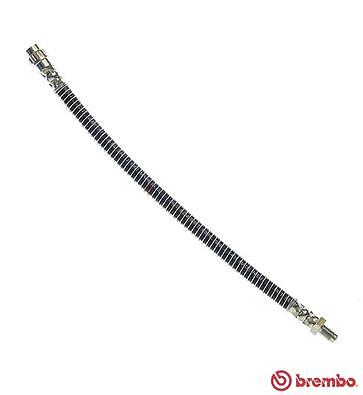BREMBO T 61 020 Brake Hose for CITROËN,PEUGEOT