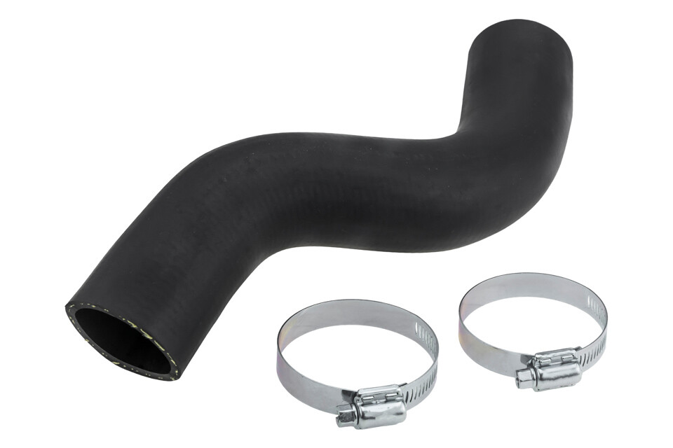 Tuyau d'air de suralimentation 1734333010, conduit turbo intercooler Corolla 1.4 D