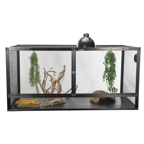 chameleon terrarium kit