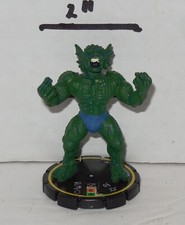 Heroclix Miniature Marvel Comics Xplosion set Abomination 049 figure ONLY