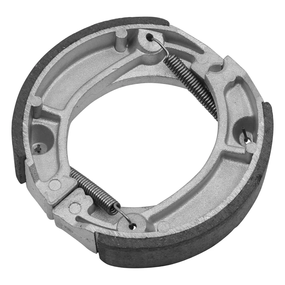 Zapatas de freno traseras para Honda CT110 Trail 110 1980 1981 1982 1983 1984 1986-1988 Foto 3 de 4