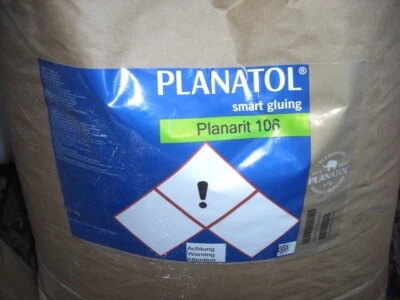 Kaurit Leim 106 Pulver 2,5 kg Abfüllung. Furnierfugenleim - jetzt PLANARIT 106