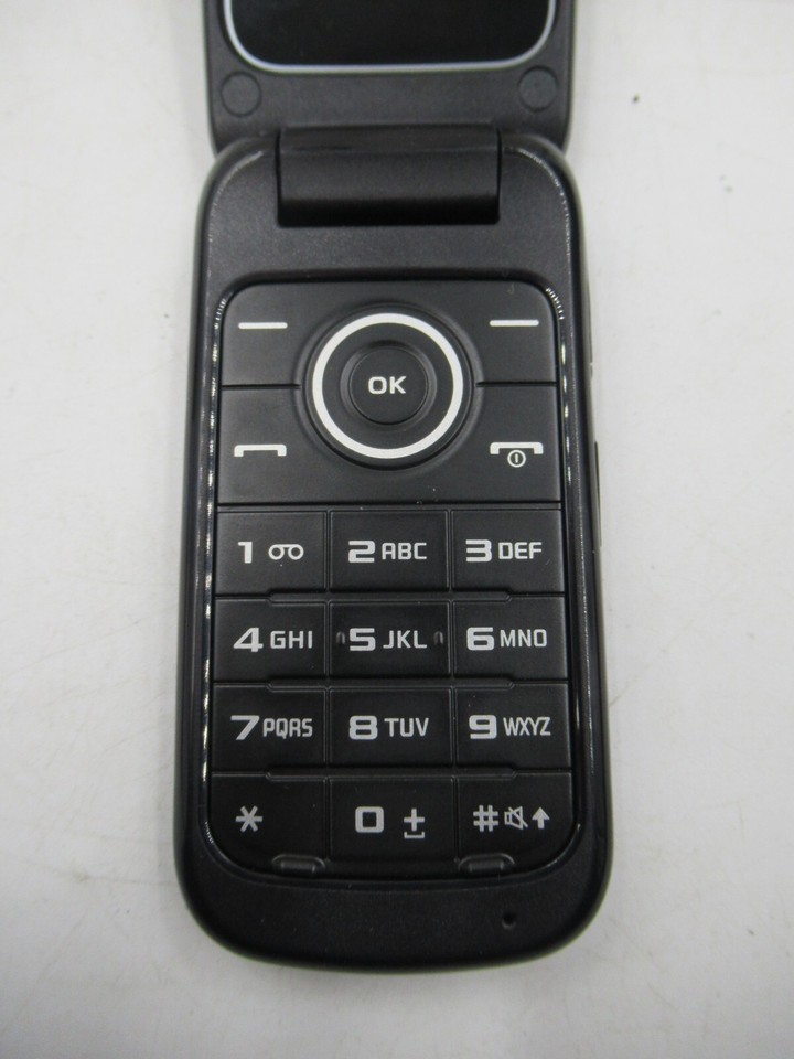 Samsung gte1190 Vintage Flip Phone Purple T2432 E319 eBay