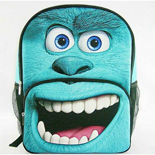 monsters university backpack