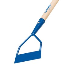 Sarchiatore a 2 braccia attrezzo per terreno orto giardino AGEF 869 senza manico