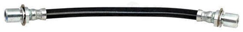 Manguera de freno trasero para 1980-1982 Toyota Tercel 1981 Raybestos BH38111 PG Plus