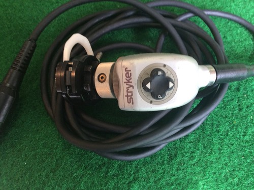 Styker HD 1088-210-221 Testa fotocamera con accoppiatore - Foto 5 di 5