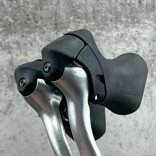 Vintage Shimano Shifters Sora Shift 