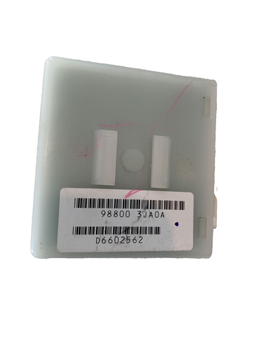 14-17 INFINITI JX35 QX60 DRIVER POSITION MODULE COLUMN CONTROL 988003JA0A - 第 1/4 張圖片