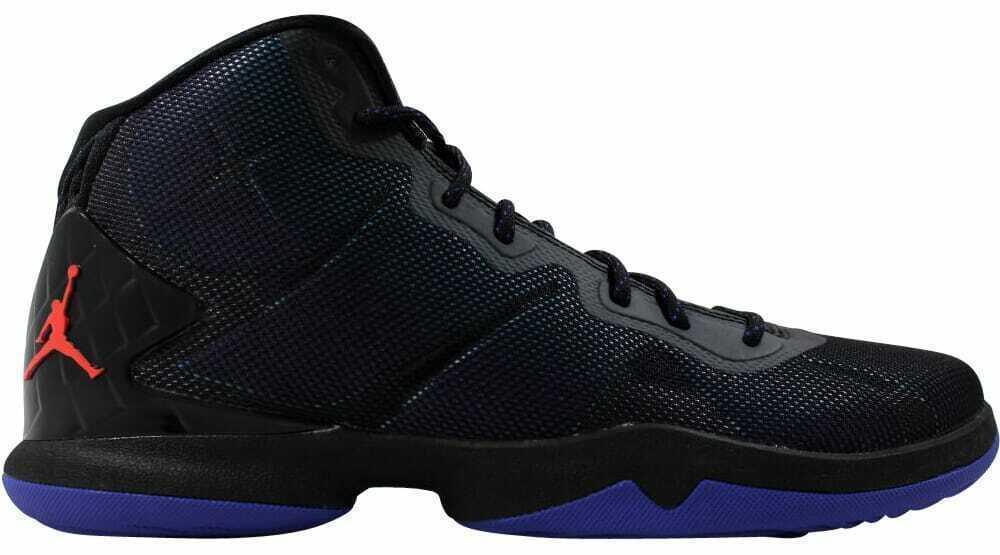 ‼️美品‼️ジョーダン スーパーフライ 2017 ブラック 28cm Jordan Super.Fly 2017 TB Black for Sale | Authenticity
