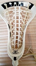 NOS - Besaitet Kopf - Sole Dynasty Elite 2 - Weiß Orig Preis 48€ NEU NIEDRIGER PREIS 20€!
