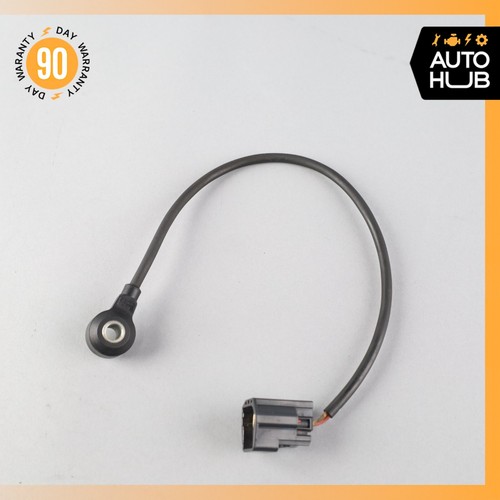 02-05 Ford Thunderbird 3.9 V8 Right & Left Side Knock Sensor Set OEM 80k - Picture 6 of 15
