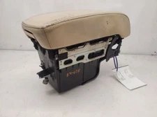 Lexus LS430 Base, Front Floor Console Lid Only, 02-06, Leather, 58920-50181-A0