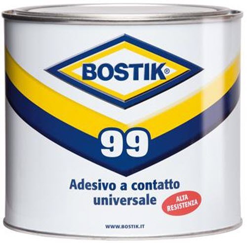 Bostik 99 ML 400 - Afbeelding 1 van 1