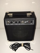 Fender SP-10 22 Watt Guitar Amp Music Amplifier Tested and Working