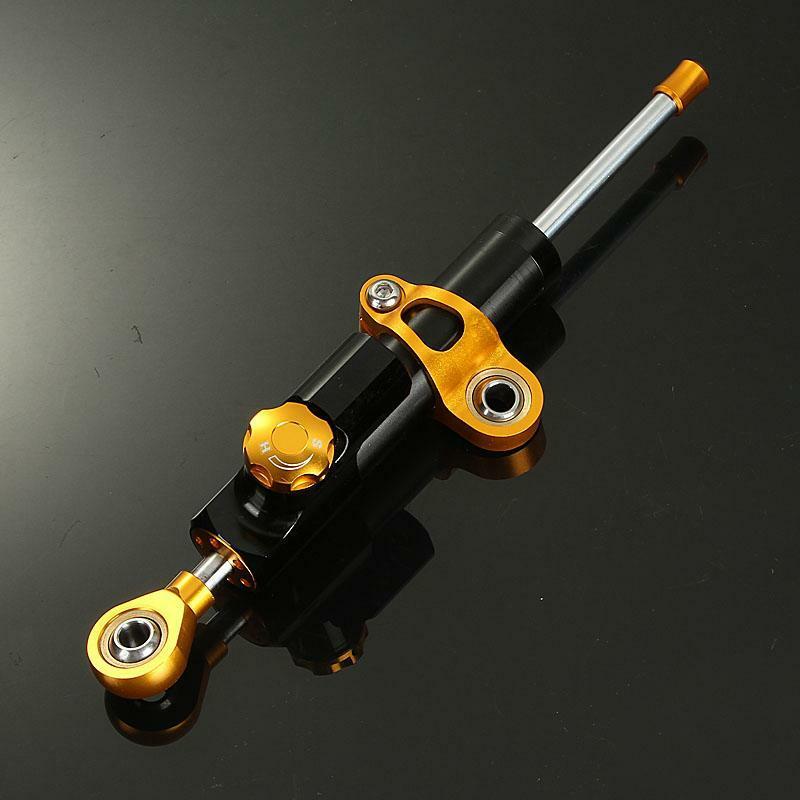 Motorcycle Steering Stabilizer Damper For Suzuki Katana SV650 SV1000