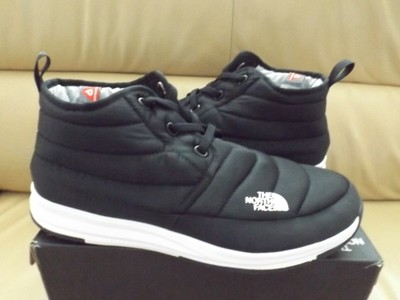 north face chukka lite