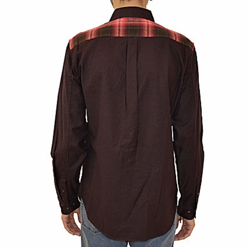 Camisa Marc by Marc Jacobs, Yosemite Foto 4 de 4