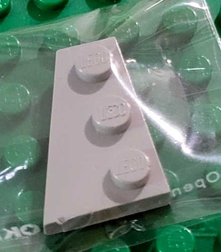 U PICK LEGO Wedge Plates #43722, #43723, #41770, #41769 - Picture 7 of 44