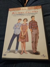 Sixteen Candles (High School Reunion Collection)
