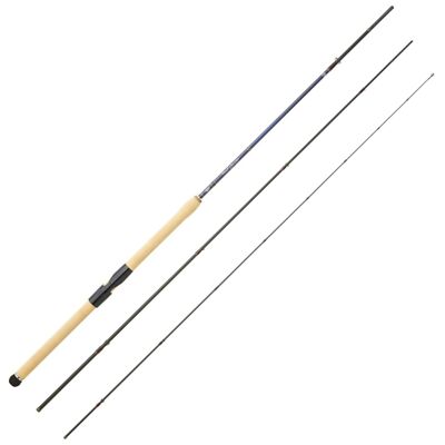 Hearty Rise Trout Guider TOC 330cm 8-47g - Spinnrute, Angelrute, Bombarenrute  