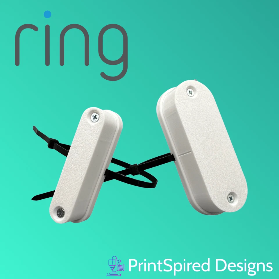 Weatherproof Enclosure for Ring Alarm Contact Sensor (2nd Gen) - Image 2 of 4