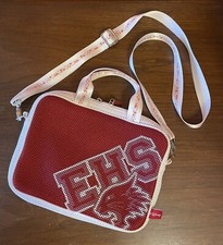 Disney Vintage HSM High School Musical EHS Handbag Purse Tote