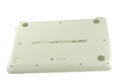 820513-001 AP1A6000550 HP BASE COVER WHITE 11-P 11-P015WM (GRADE B) (BC71)
