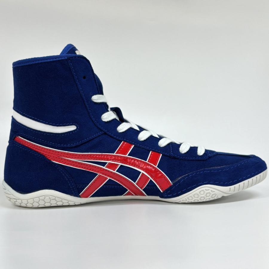 ASICS Wrestling Boxing Shoes EX-EO (Successor to TWR900 ASICS Wrestling Boxing Shoes EX-EO (Successor to TWR900