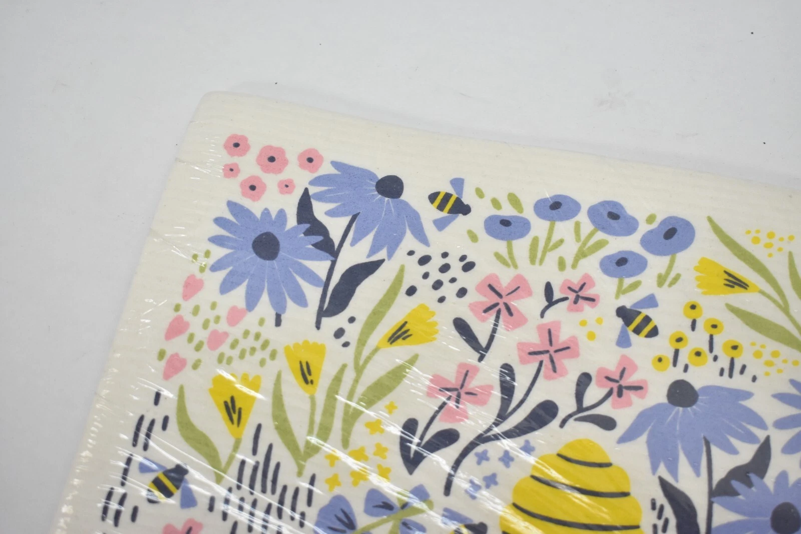 Ecologie Sponge Cloths - Thumbnail 5