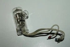Hamamatsu L1626 Deuterium Lamp UV Light Ultraviolet